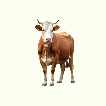 Cow Qurbani