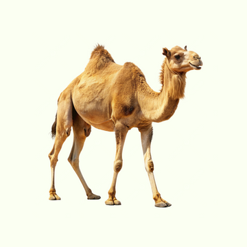 Camel Qurbani