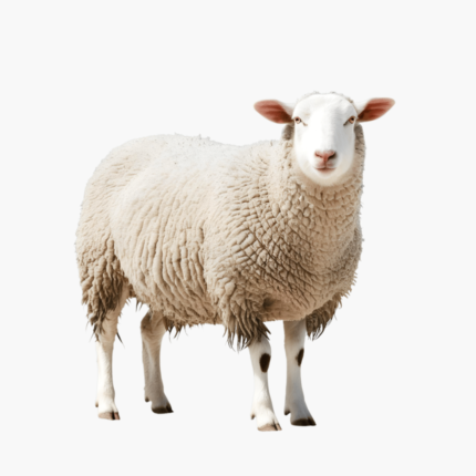 sheep / ram qurbani