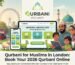Qurbani for Muslims in London 2026